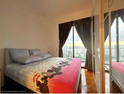 Sims Edge (D14), Apartment #603130911